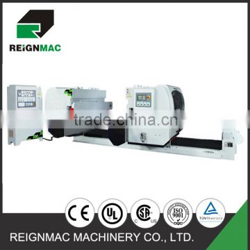Double end tenoner milling machine RMD6025 REIGNMAC