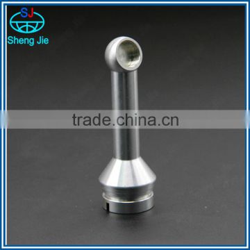 China factory stainless steel Precision cnc machining parts 003
