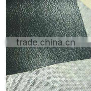 AB GRADE PVC LEATHER STOCKS