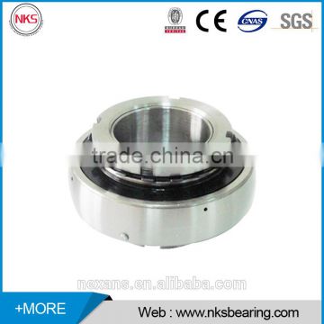 Widely used ball bearing size 55*130*48mm UK312+H2312 290611 Insert ball bearing