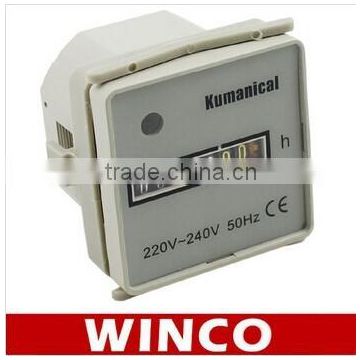 High Quality Hour Meter In Timer 24 Volt