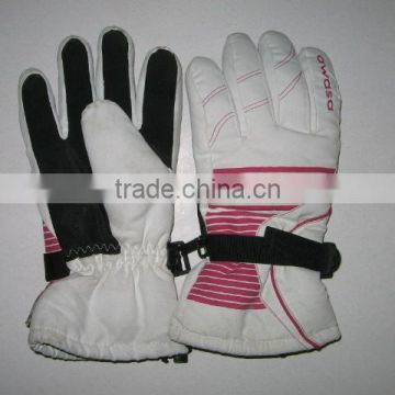 winter sport gloves warterproof windstop ski gloves