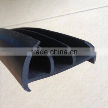 Container rubber extrusions/EPDM rubber seal strip