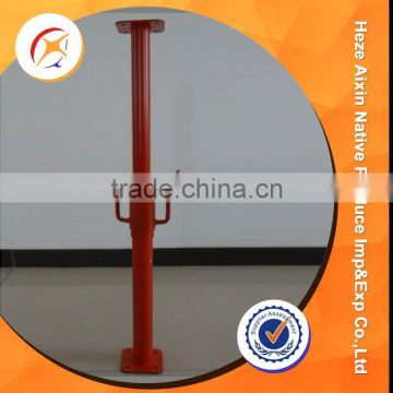 Chinese Q235 Steel Prop