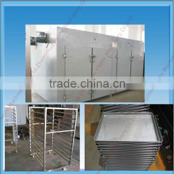 Fruit and Vegetable Dryer with Factory Price