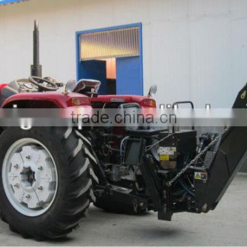 20-80hp tractor backhoe