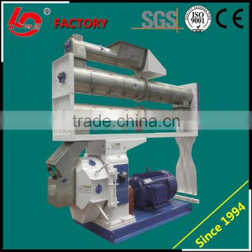 High Efficiency manufacturing plant for animal feed/feed plant/small feed mill plant for sale