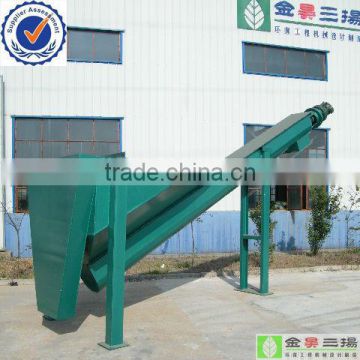 XSF high quality grit-water separator