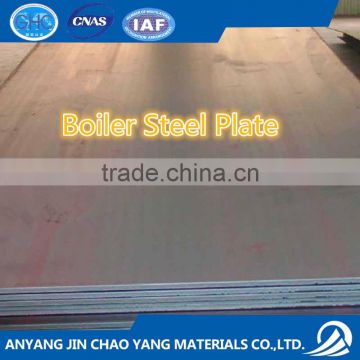 2016 High Quality A204 Gr.A boiler steel plate for sale