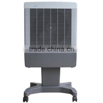 Portable Electric Air Cooler with Honey Comb Cooling Pad