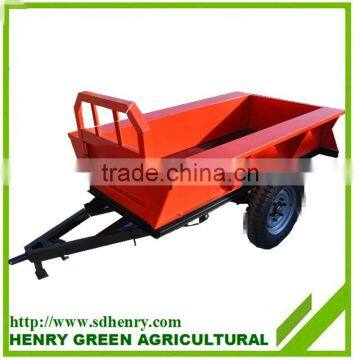 trailer manufacturer