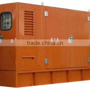 Silent Diesel Generator