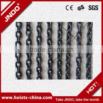 g100 alloy lifting chain