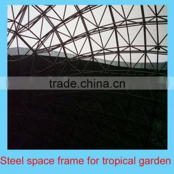 Structure Building Materials Steel Girder