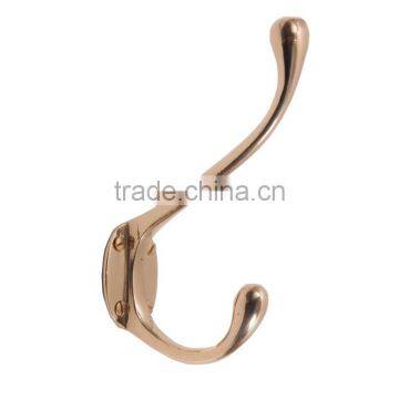 Designer Brass Hook