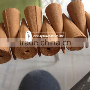 Nhang Thien JSC - Vietnamese Whole saler Nice & Best quality agarwood cone incense