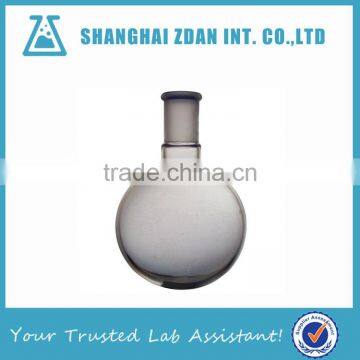 Glass flask 500mL Heavy Wall Single Neck Round Bottom Flask, with 24/40 Standard Taper Outer Joint