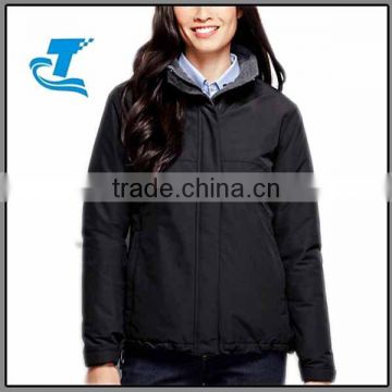 OEM Coustom Top Sell Newest High Quality Woman Sport Jacket