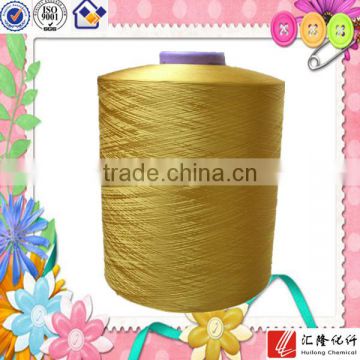 100pct polyester yarn 75/36 150/48 300/96 fdy and dty