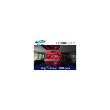 P2 High Definition Indoor SMD LED Display Panel Full Color , 250000 Pixels/  MBI5024