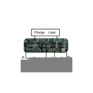 Sell Li-Ion Battery Protection Circuit Module