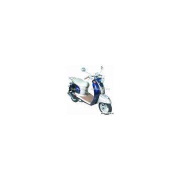 Sell 50cc DOT, EPA Approved Scooter