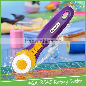 Made in Taiwan 45mm Rotary Cutter Blades SKS-7 and Rotary Cutter