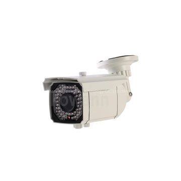 Long IR Range Waterproof Bullet Camera