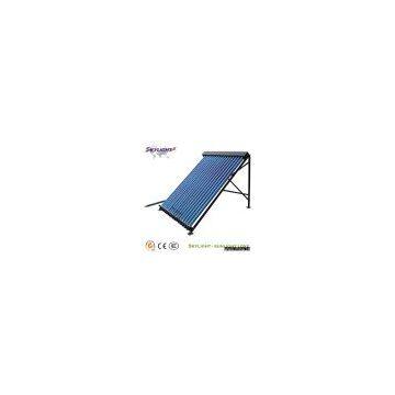 Heat pipes Solar Collector (CE ISO SGS CCC)
