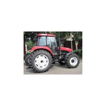 125HP Farm Tractor