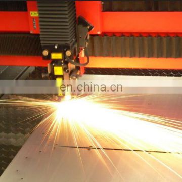 cost effective bending stamping laser cutting service plastic