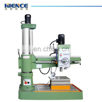 Chinese radial manual drilling machine price ZQ3032