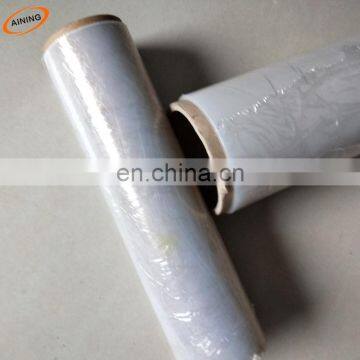 Polyethylene PE casting stretch film from manufacturer