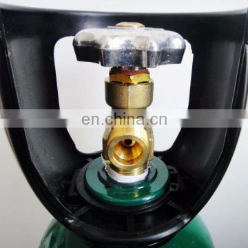 CGA350 Natural gas cylinder valve,Oxygen cylinder valve,CGA cylinder valve