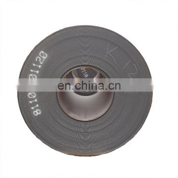 A36 / SS400 / Q235 hot rolled steel coil