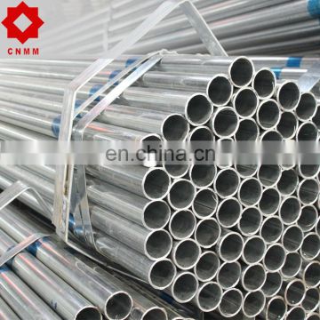 galvanized ands large q345 erw 200mm diameter steel pipe