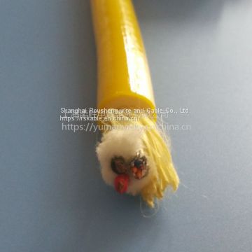 With Blue Sheath Color Cable Anti-dragging1000v Cable Rov