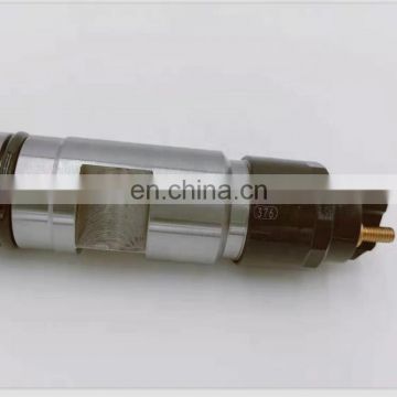 Common rail fuel injector 0445120120