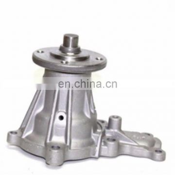 high quality auto small cooling water pump 16100-79015