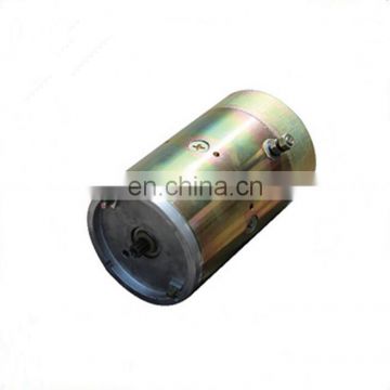 12V DC Brushed Electric Motor With Low RPM