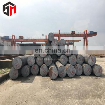 hot rolled carbon steel S45C 1045 alloy half solid round steel bar