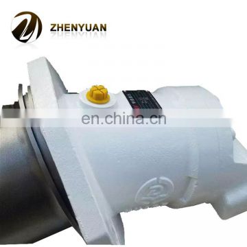 Plunger design hydraulic quantitative ram pump A2FO28 Hydraulic Motors