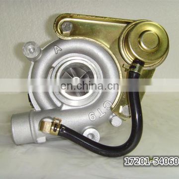 CT9 Turbo 17201-64070 1720164070 water cooled Turbocharger for ZLT/3CTE 3C-T 2.2L Engine parts