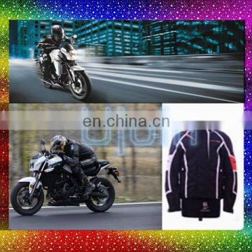 Hot sale CF MOTO cfmoto 650NK 650CC sport jacket with good quality