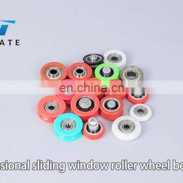 Good quality factory directly Wholesale Deep Grrove Ball Bearing 608zz