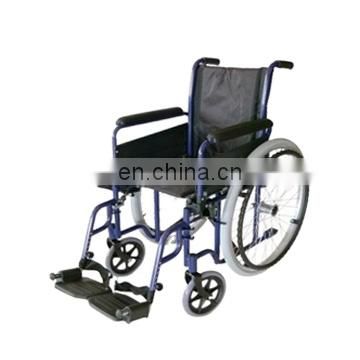HOT HOT HOT!!! Best Seller Europe Wheelchair BME4617 Filp up Armrest Detachable footrest