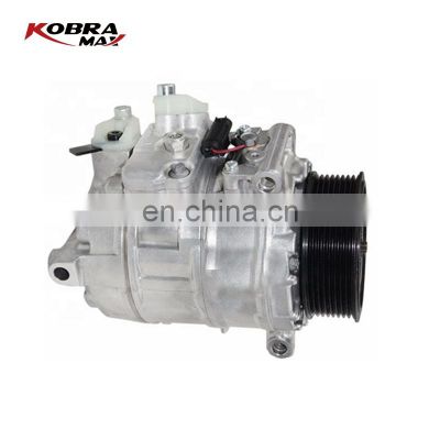 Hot Selling Air Conditioning Compressor For MERCEDES-BENZ 0012308811 For MERCEDES-BENZ A0022302111 car accessories