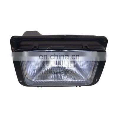 Head Lamp Oem 98466403 504032809 RH for Ivec Truck Body Spare Parts  Led Head Light
