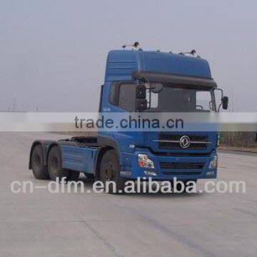 Dongfeng Tractor Truck, Tractor Head DFL4251A2 with Renault Engine