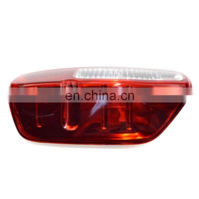 New Rear Tail Light Lamp LH For 2005-2012 Nissan D40 Navara Frontier 26555EB70A